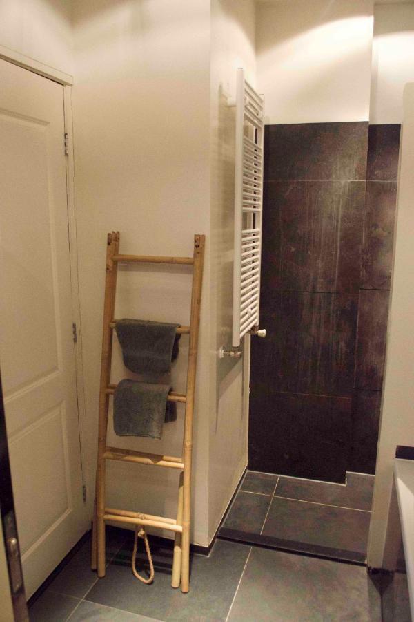 Perfect B&B Middle Of Amsterdam Luaran gambar