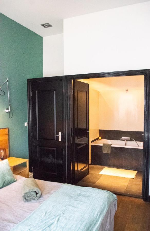 Perfect B&B Middle Of Amsterdam Luaran gambar
