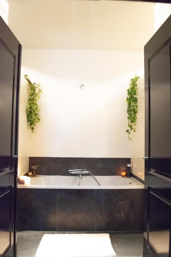 Perfect B&B Middle Of Amsterdam Luaran gambar