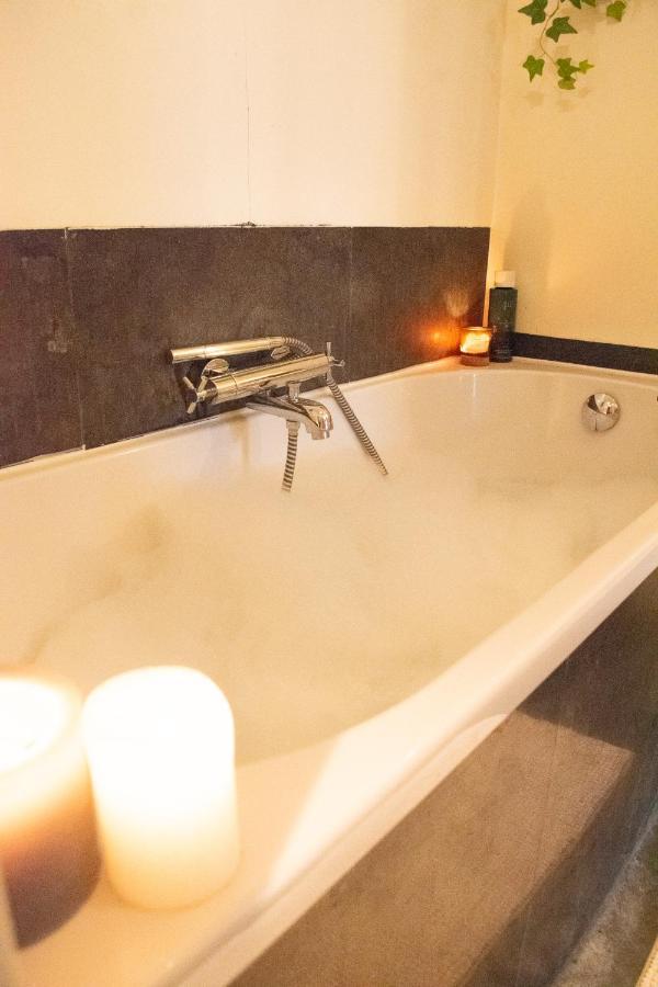 Perfect B&B Middle Of Amsterdam Luaran gambar