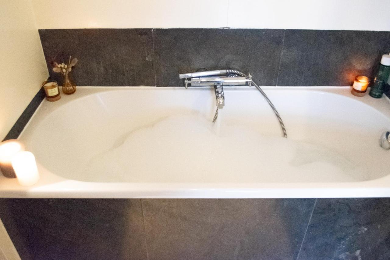 Perfect B&B Middle Of Amsterdam Luaran gambar